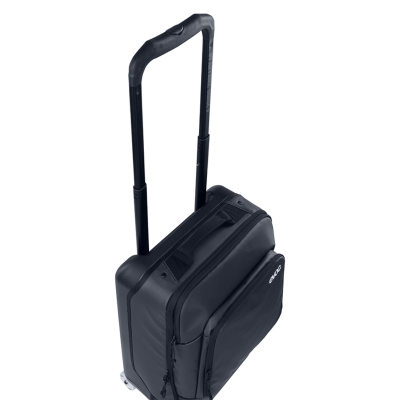 Evoc 4-Wheel Trolley 40L one size carbon grey/black Produktbild 1