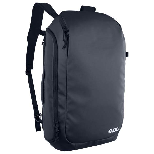 Evoc Athlete Backpack 30L one size carbon grey/black