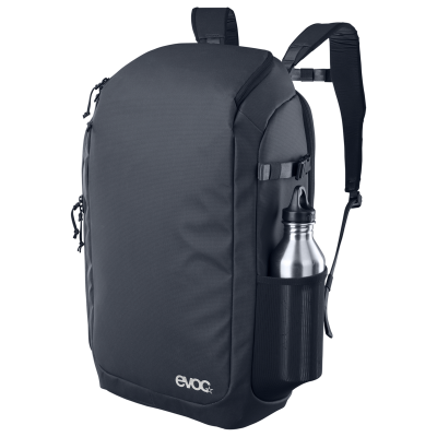 Evoc Athlete Backpack 30L one size carbon grey/black Produktbild 1