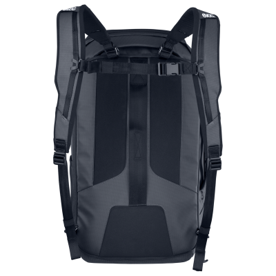 Evoc Athlete Backpack 30L one size carbon grey/black Produktbild 4