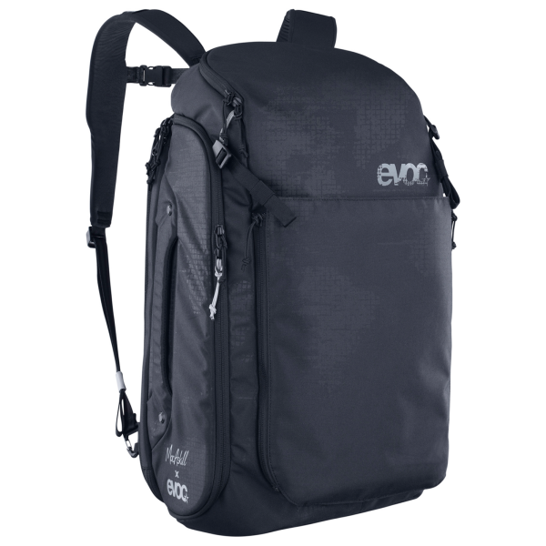 Evoc Athlete Backpack 30L MacAskill one size black