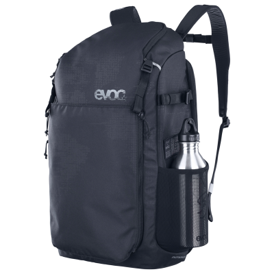 Evoc Athlete Backpack 30L MacAskill one size black Produktbild 1
