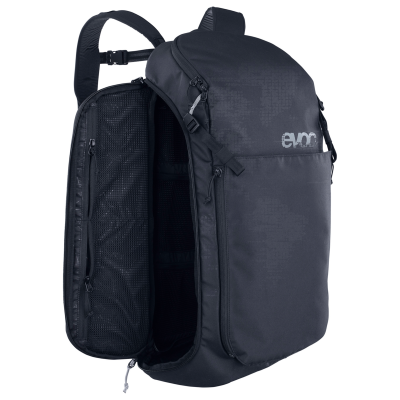 Evoc Athlete Backpack 30L MacAskill one size black Produktbild 2