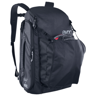Evoc Athlete Backpack 30L MacAskill one size black Produktbild 3