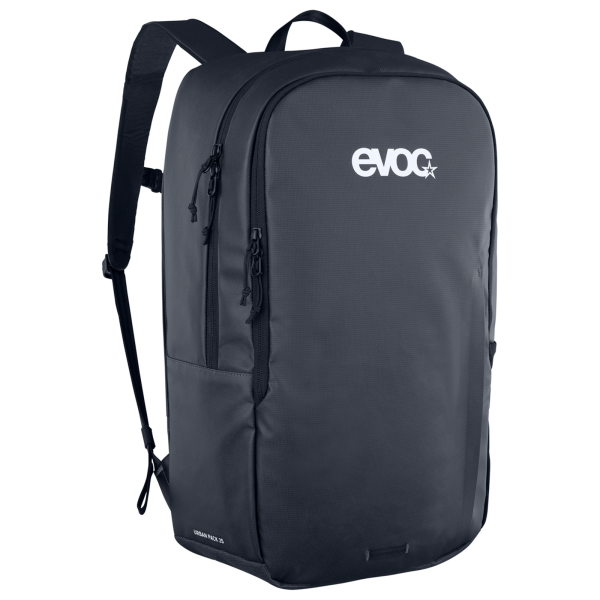 Evoc Urban Pack 25L one size carbon grey/black