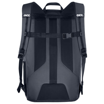 Evoc Urban Pack 25L one size carbon grey/black Produktbild 4