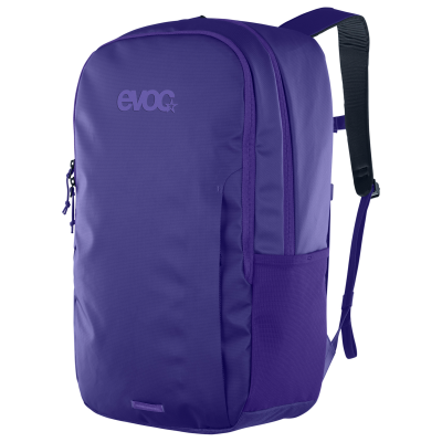 Evoc Urban Pack 25L one size violet/black Produktbild 1