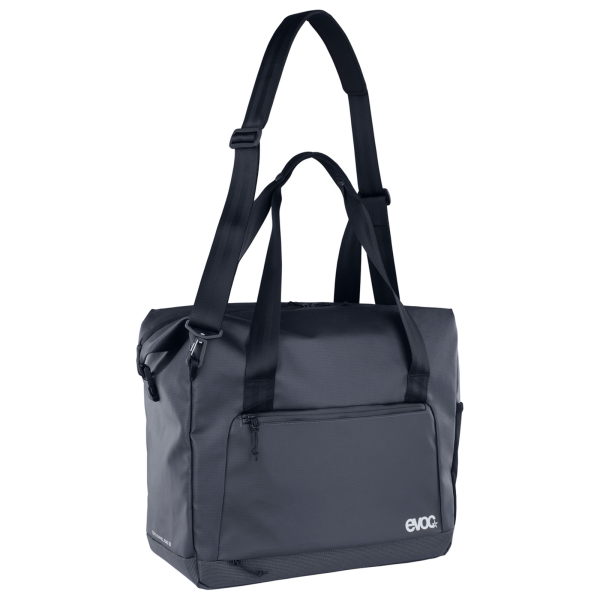 Evoc Tote Travel Bag 30L one size carbon grey/black