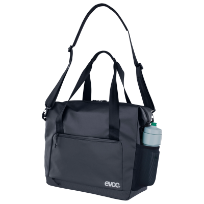 Evoc Tote Travel Bag 30L one size carbon grey/black Produktbild 2