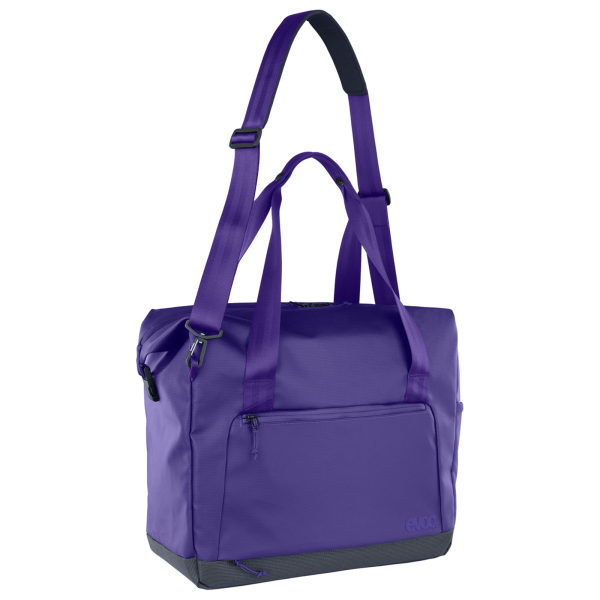 Evoc Tote Travel Bag 30L one size violet/black