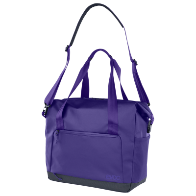 Evoc Tote Travel Bag 30L one size violet/black Produktbild 1