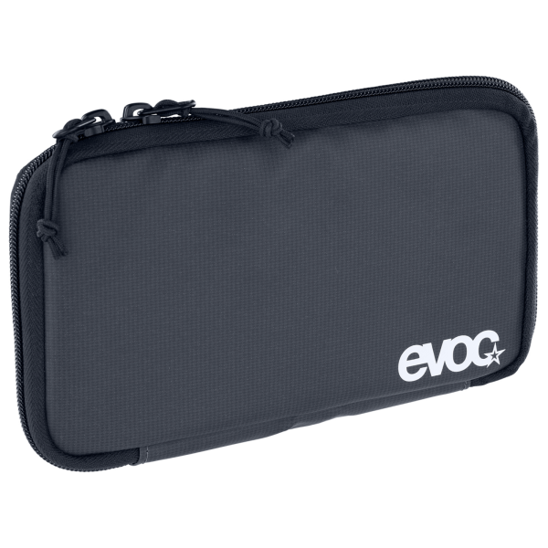 Evoc Travel Case one size carbon grey/black