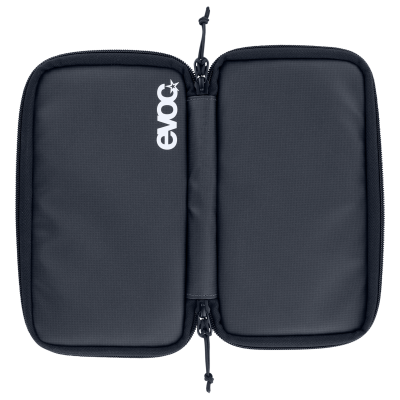 Evoc Travel Case one size carbon grey/black Produktbild 1