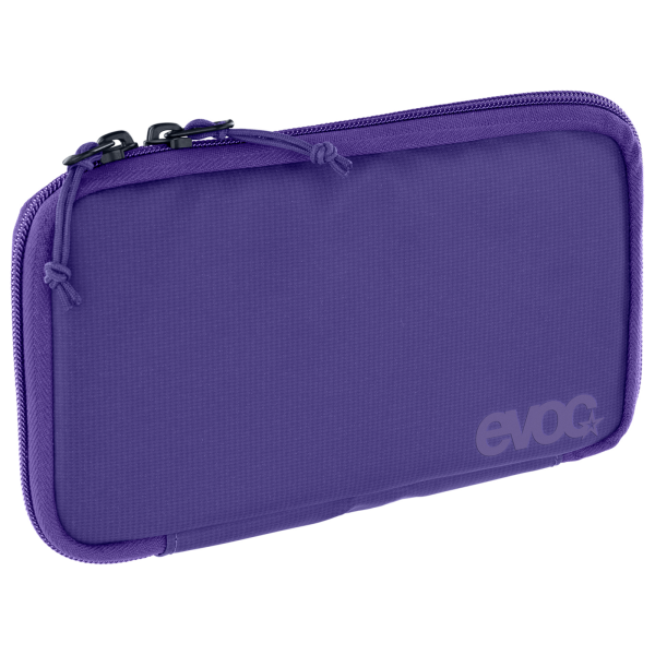 Evoc Travel Case one size violet/black