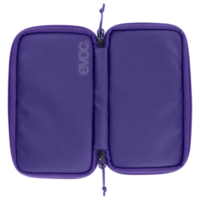 Evoc Travel Case one size violet/black Produktbild 1