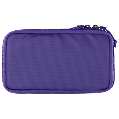 Evoc Travel Case one size violet/black Produktbild 3