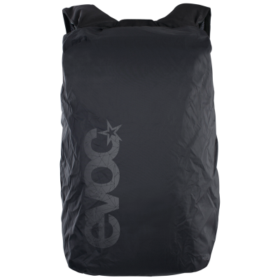 Evoc Raincover Sleeve Commute one size black Produktbild 1