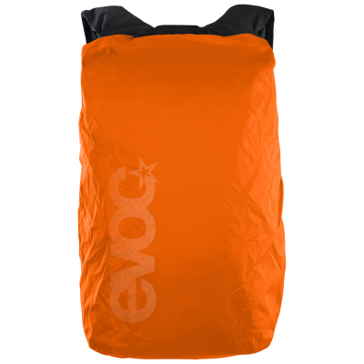 Evoc Raincover Sleeve Commute one size bright orange Produktbild 1
