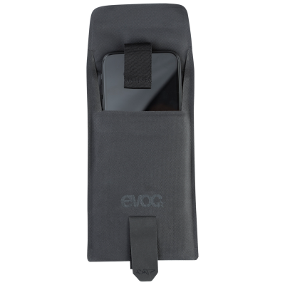 Evoc Phone Pouch one size black Produktbild 1