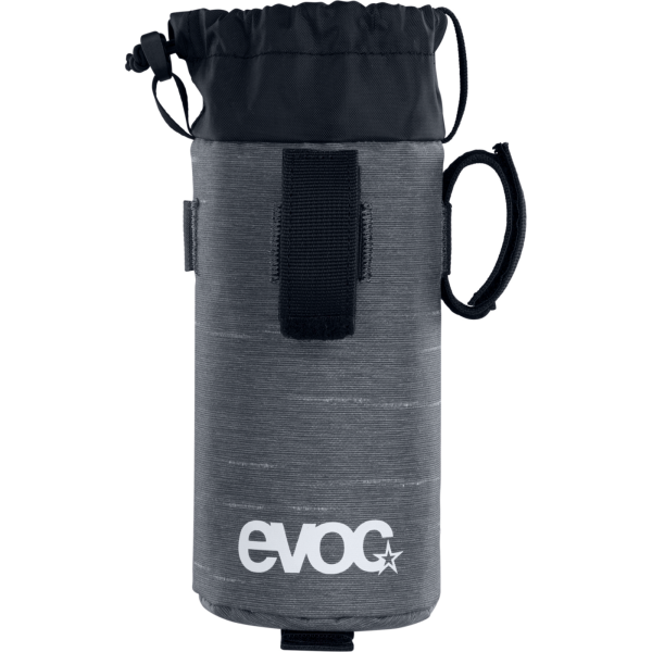 Evoc Multi Holster one size carbon grey