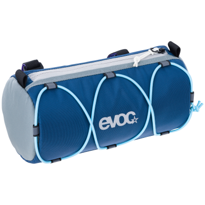 Evoc Handlebar Roll 1.5L Upcycling one size garish Produktbild 2