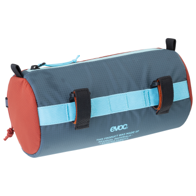 Evoc Handlebar Roll 1.5L Upcycling one size garish Produktbild 3