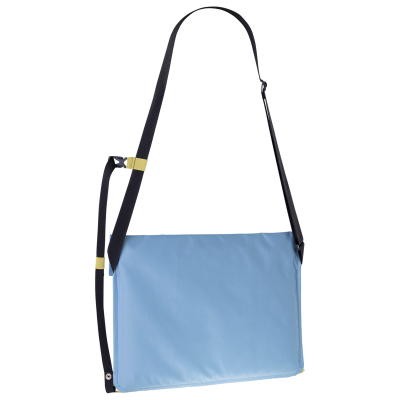 Evoc Musette 7L Upcycling one size gaudy Unisex Produktbild 1