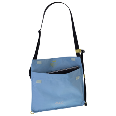 Evoc Musette 7L Upcycling one size gaudy Unisex Produktbild 2
