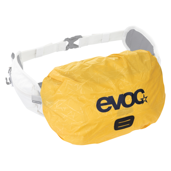 Evoc Rain Cover Sleeve Hip Pack one size sunflower