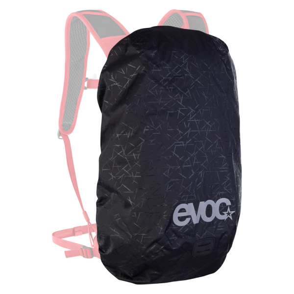 Evoc Rain Cover Sleeve 6-18L S black