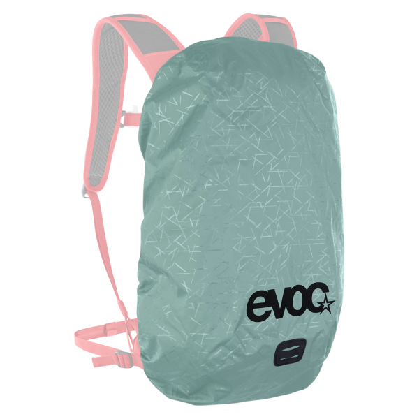 Evoc Rain Cover Sleeve 6-18L S mint