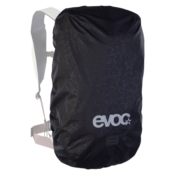 Evoc Rain Cover Sleeve 18-26L M black