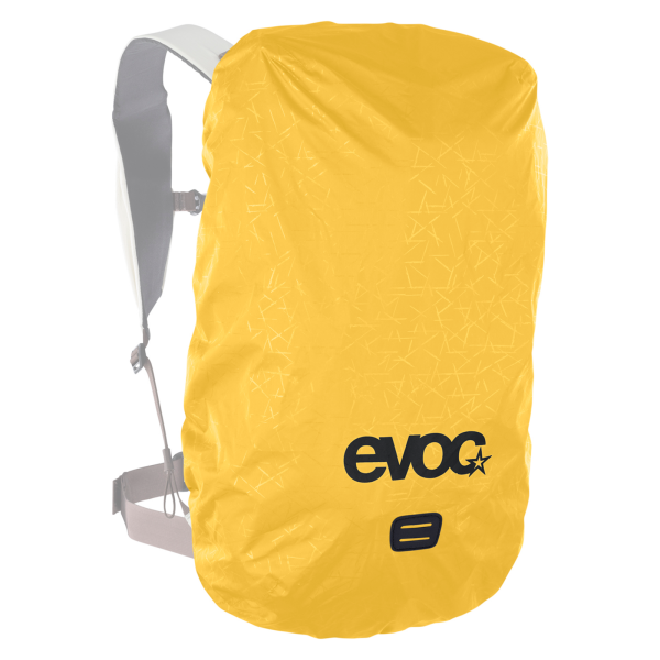Evoc Rain Cover Sleeve 18-26L M sunflower