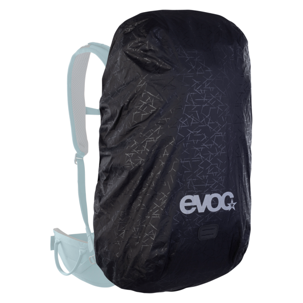 Evoc Rain Cover Sleeve 26-40L L black