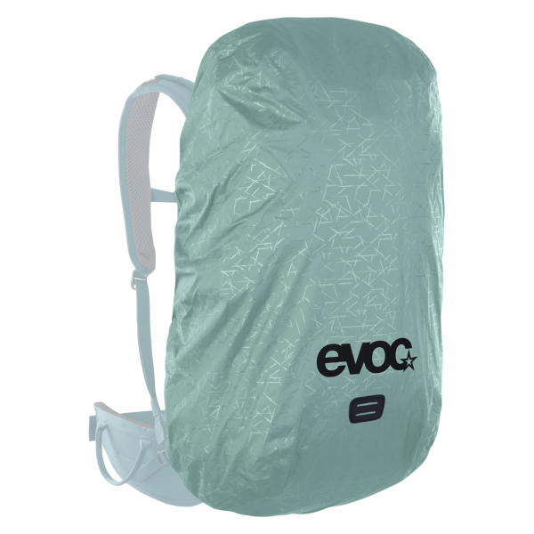 Evoc Rain Cover Sleeve 26-40L L mint