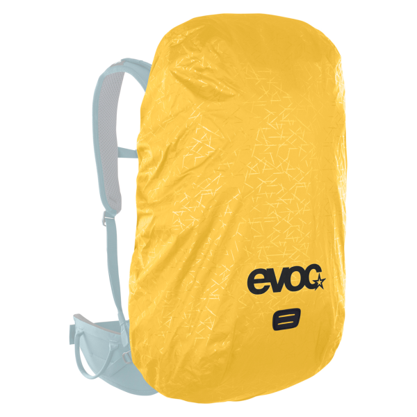 Evoc Rain Cover Sleeve 26-40L L sunflower