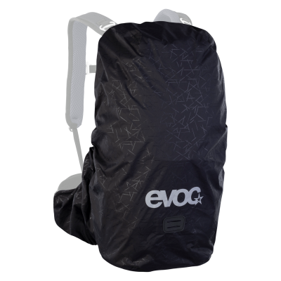 Evoc Rain Cover Sleeve Pro 10-30L S/M black Produktbild 3