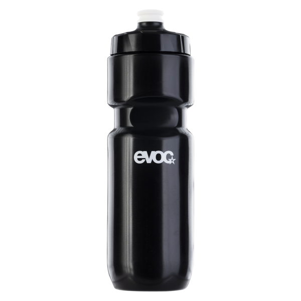 Evoc Drink Bottle 0.75 one size black