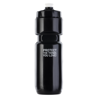 Evoc Drink Bottle 0.75 one size black Produktbild 1
