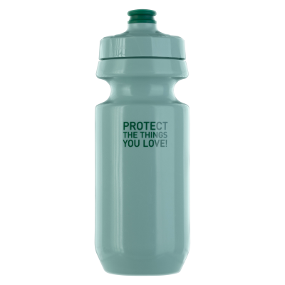 Evoc Drink Bottle 0.55 one size mint Produktbild 1