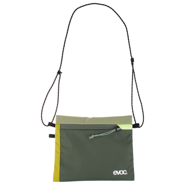 Evoc Sacoche Upcycling one size garish Unisex