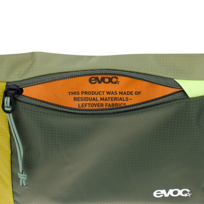 Evoc Sacoche Upcycling one size garish Unisex Produktbild 2