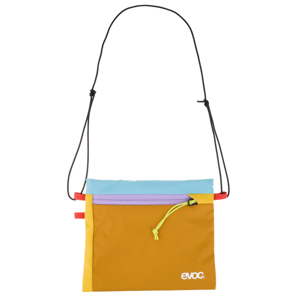 Evoc Sacoche Upcycling one size gaudy Unisex