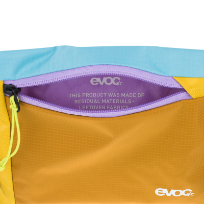 Evoc Sacoche Upcycling one size gaudy Unisex Produktbild 2