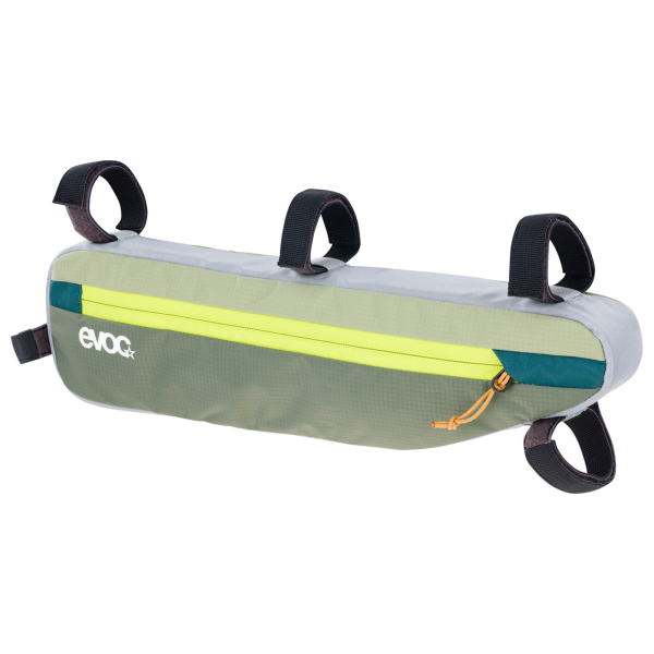 Evoc Frame Pack Upcycling one size garish