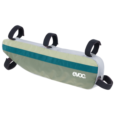 Evoc Frame Pack Upcycling one size garish Produktbild 1