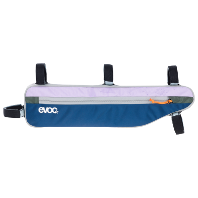 Evoc Frame Pack Upcycling one size gaudy Produktbild 2