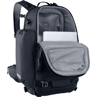 Evoc CP 26L Camera Pack one size black Unisex Produktbild 3