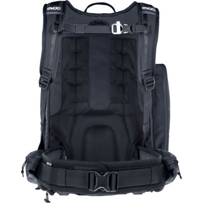 Evoc CP 26L Camera Pack one size black Unisex Produktbild 4