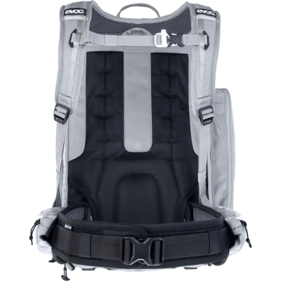 Evoc CP 26L Camera Pack one size stone Unisex Produktbild 4